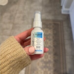 NWT Clearstream Cell Renew